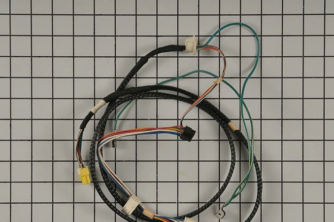 W10342760 Whirlpool Refrigerator Wire Harness