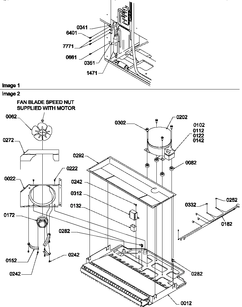 08 - MACHINE COMPARTMENT