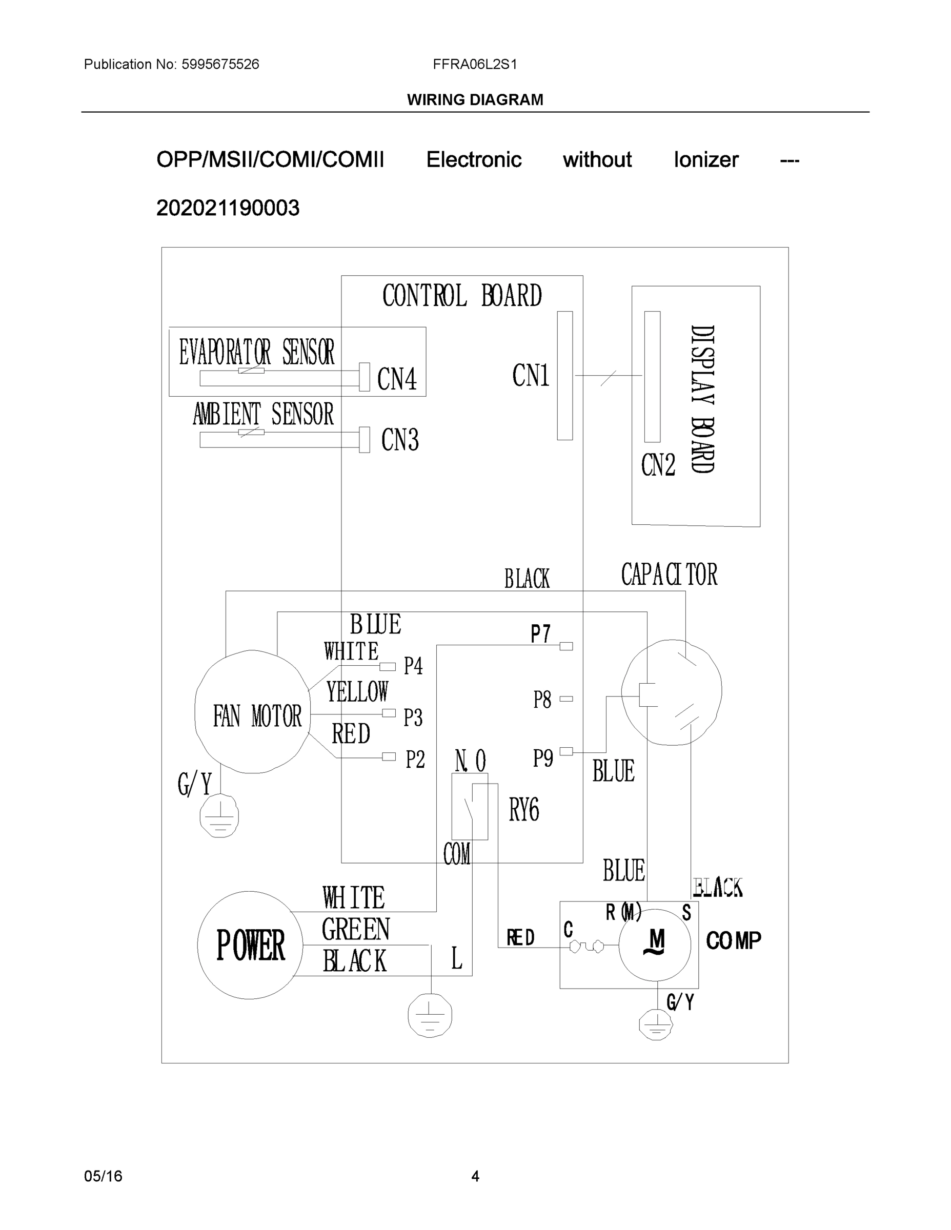 03 - WIRING DIAGRAM