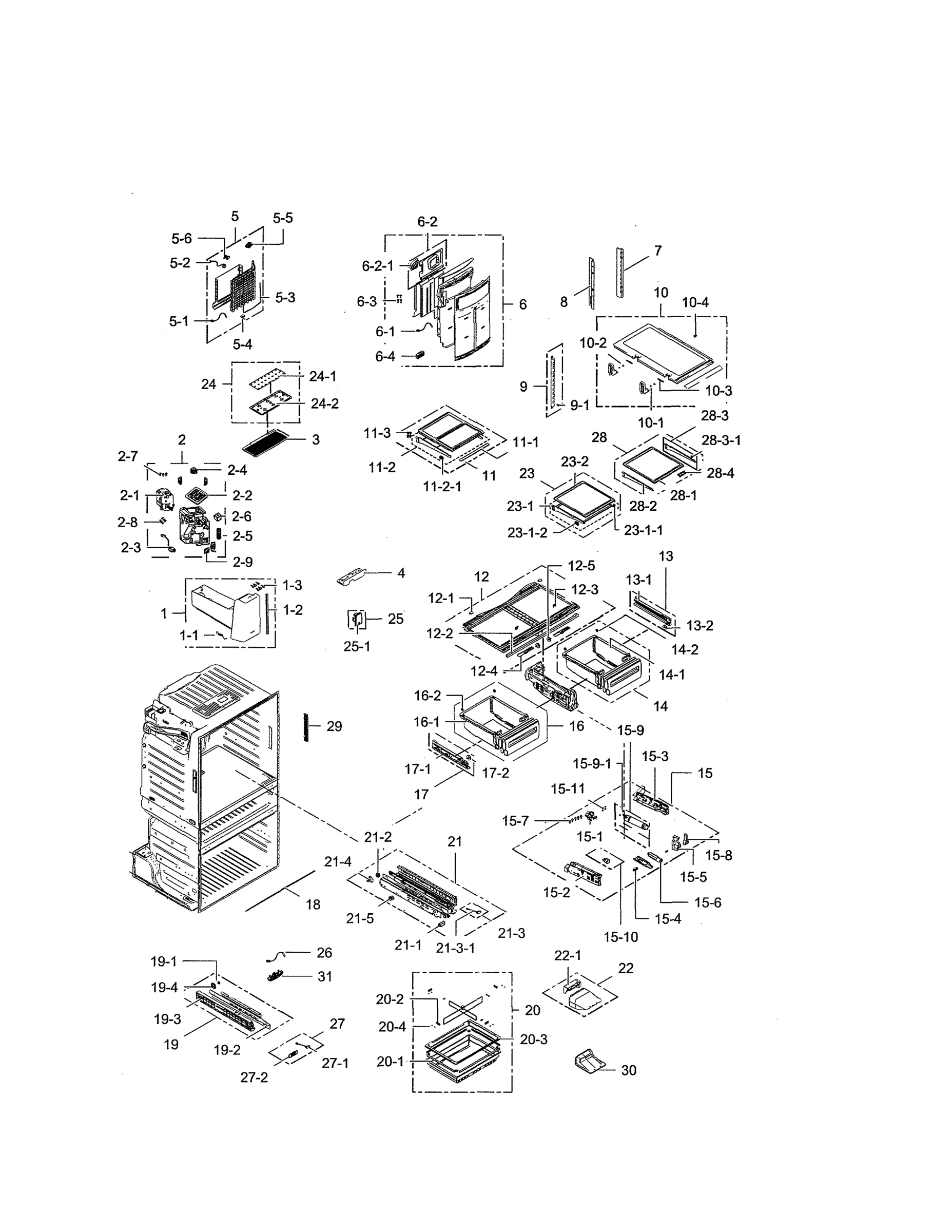 REFRIGERATOR