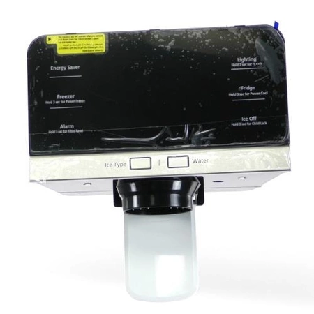 DA97-12088U Samsung Refrigerator Dispenser Co