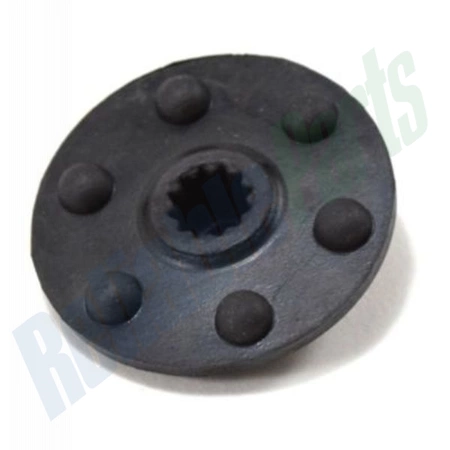 5040JA2004A LG Refrigerator Motor Support Dam