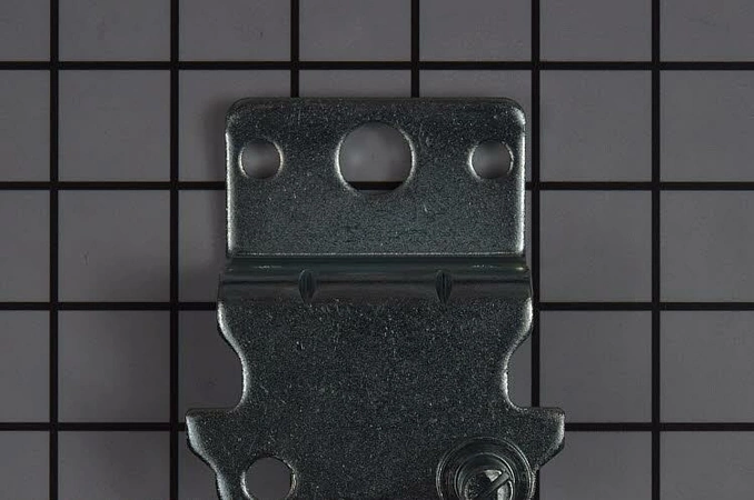 5304523546 Frigidaire Refrigerator Hinge Asse