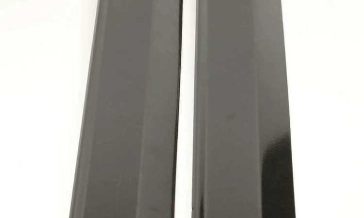 98015806 Whirlpool Range Retainer