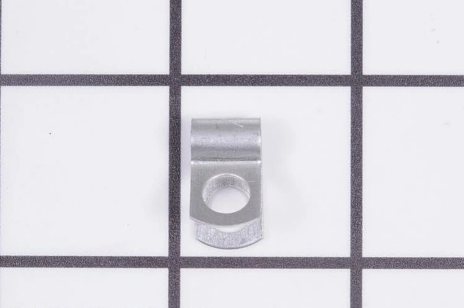 WB2M87 GE Oven Support Rod Clamp
