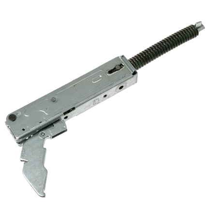 WB10X25637 GE Range Right Door Hinge
