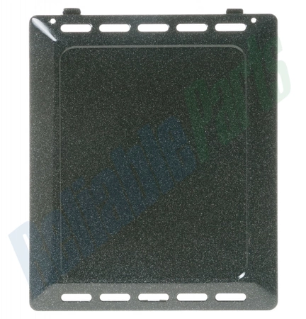 WB63T10019 GE Range Bottom