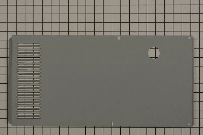 241719710 Frigidaire Refrigerator Evaporator