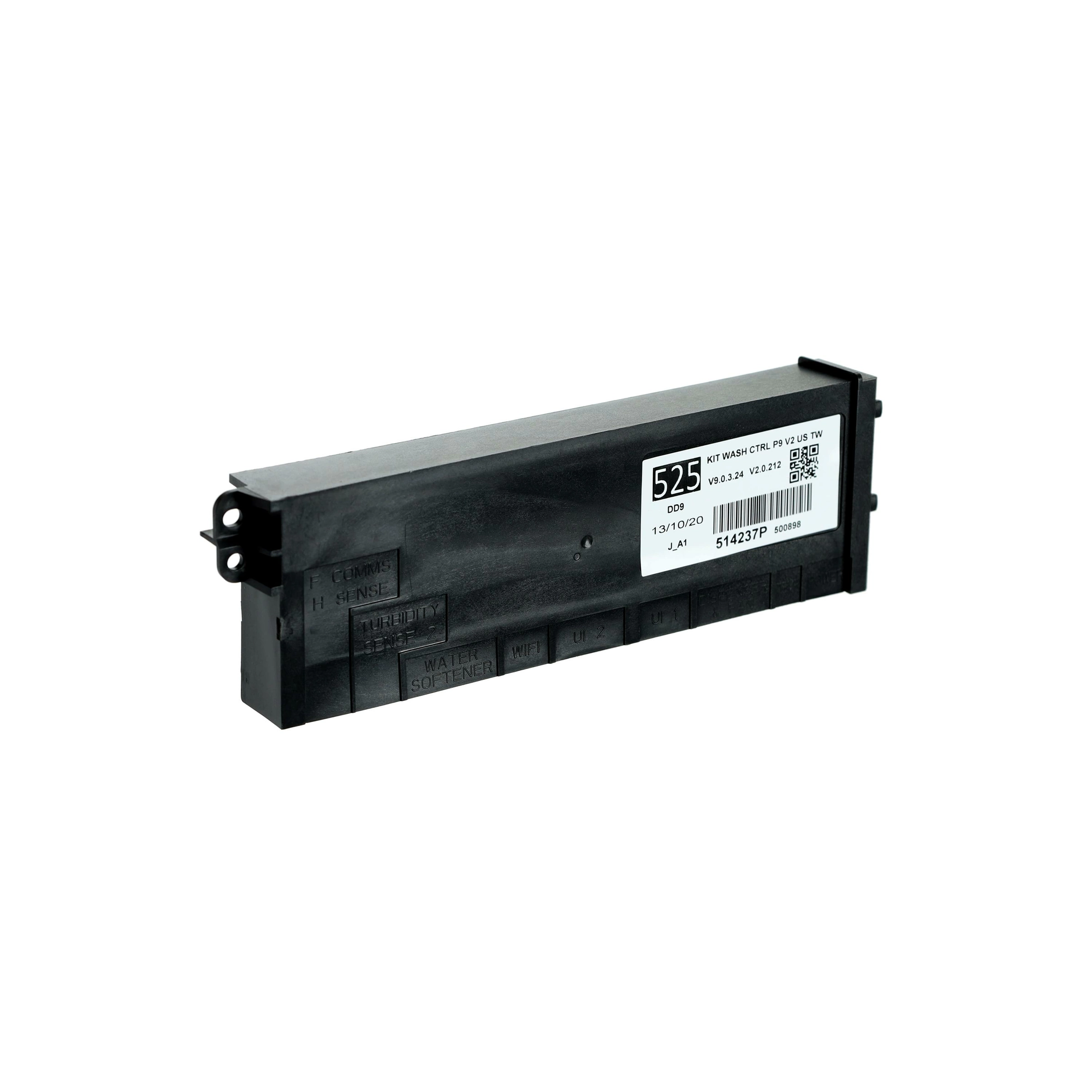 514237P Fisher & Paykel Kit Wash Control P9 V2 US TW + Core