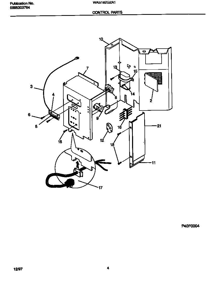 03 - CONTROL PARTS