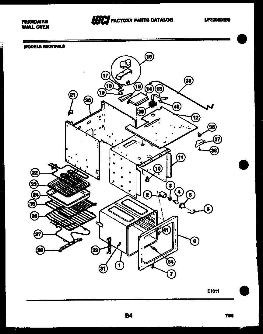 04 - BODY PARTS