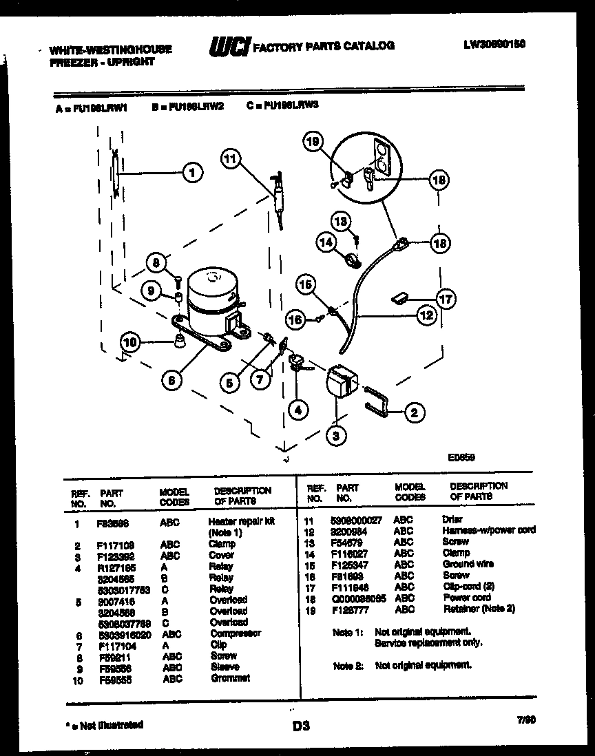 05 - SYSTEM PARTS
