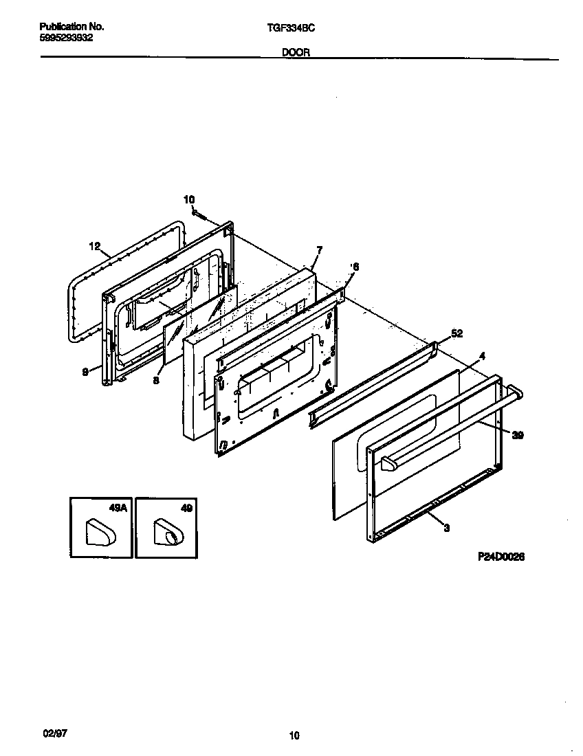06 - DOOR