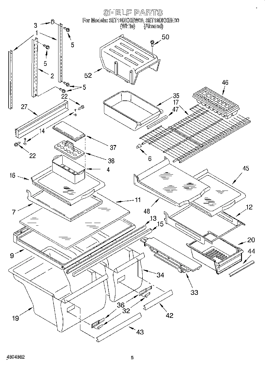 03 - SHELF