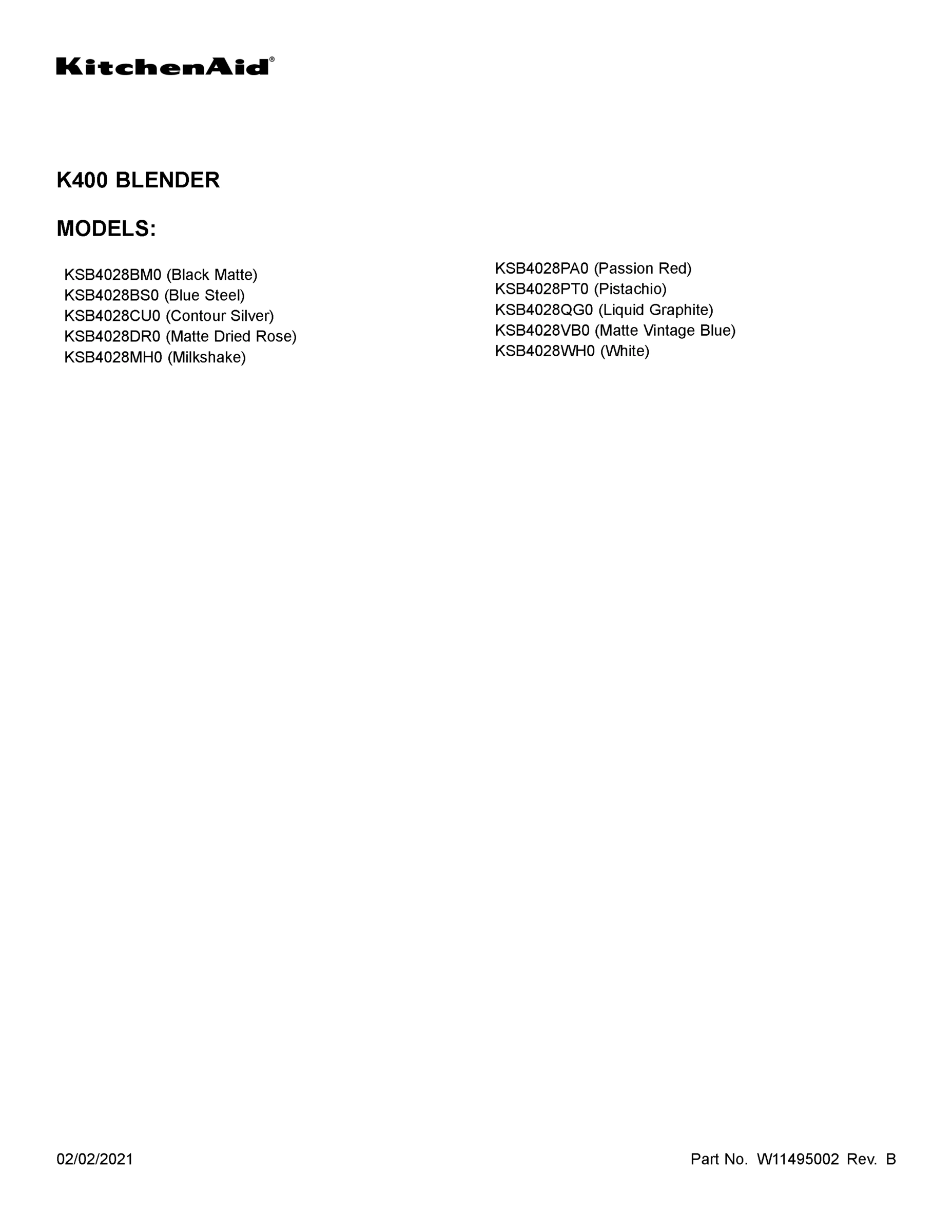 01 - COVER SHEET