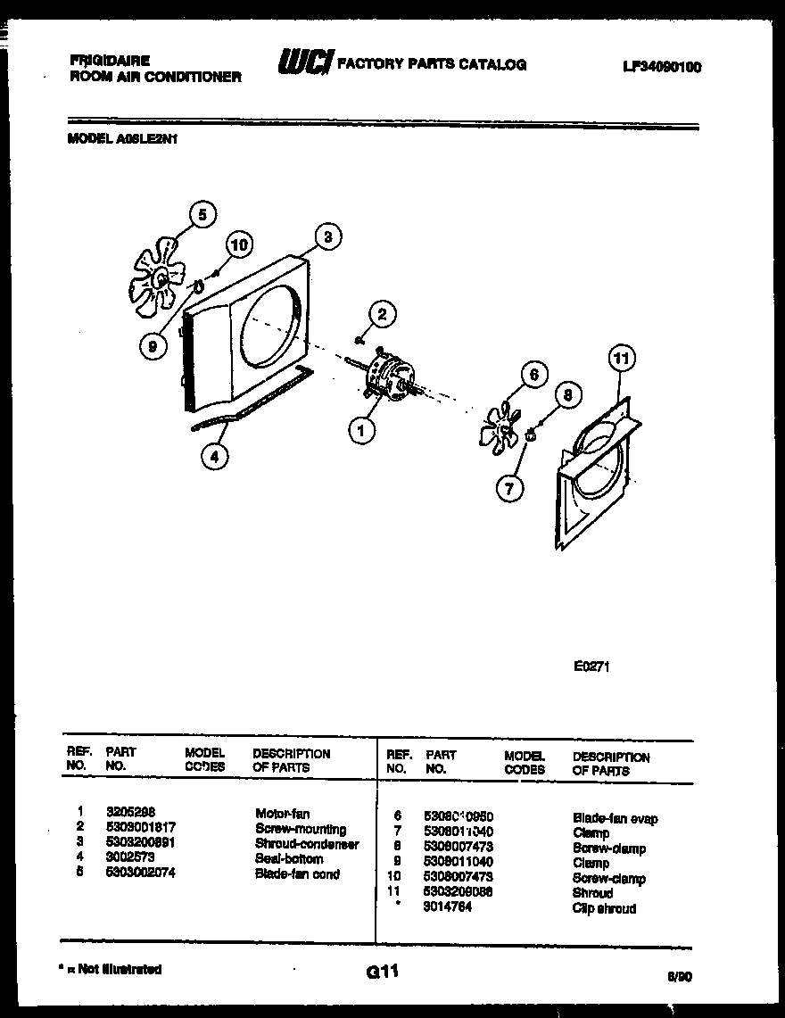 05 - AIR HANDLING PARTS