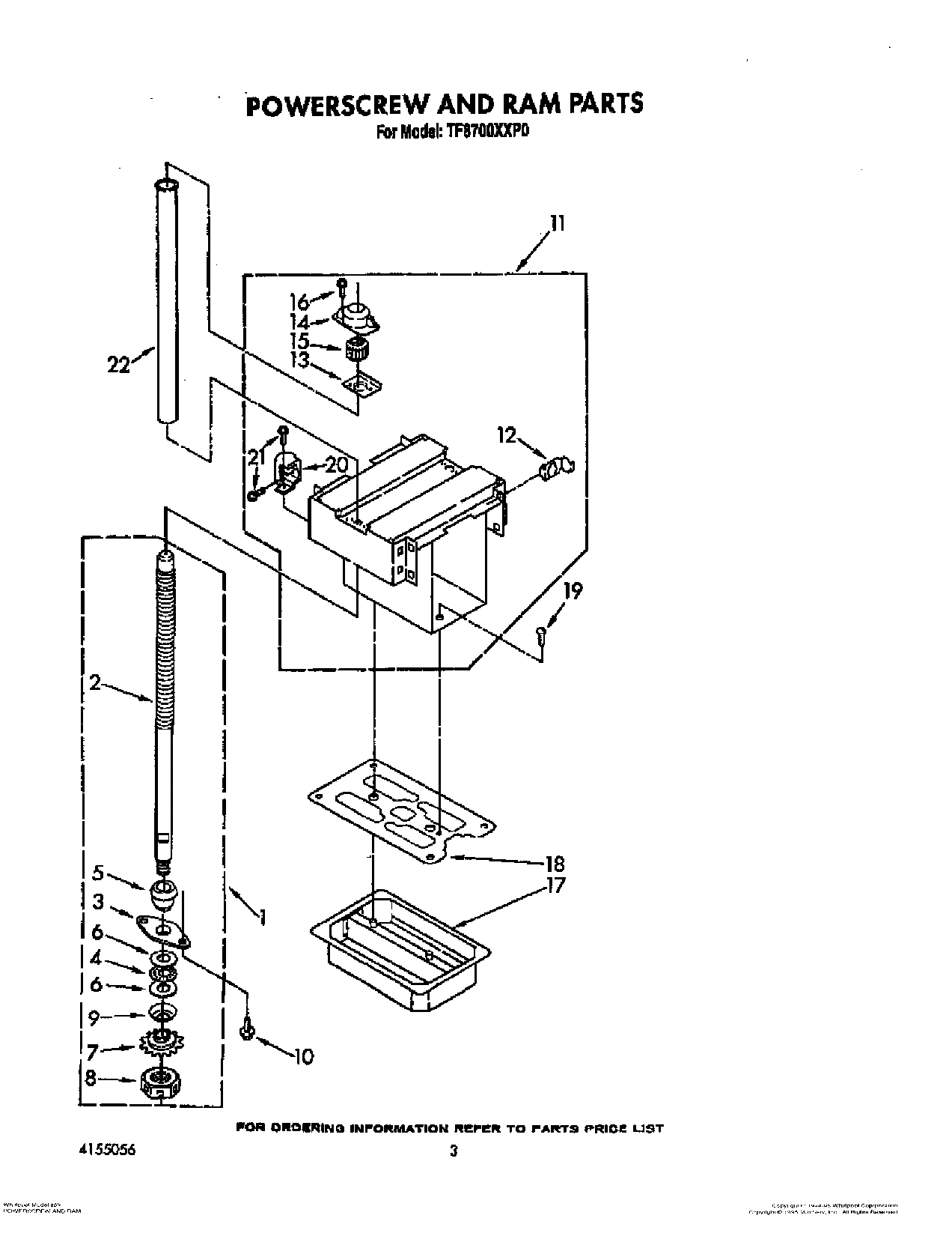 03 - POWERSCREW AND RAM
