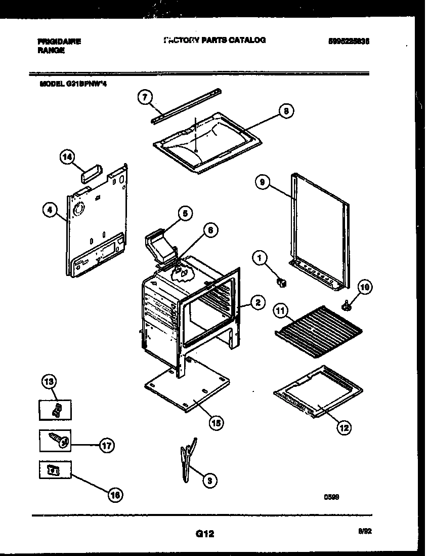 07 - BODY PARTS
