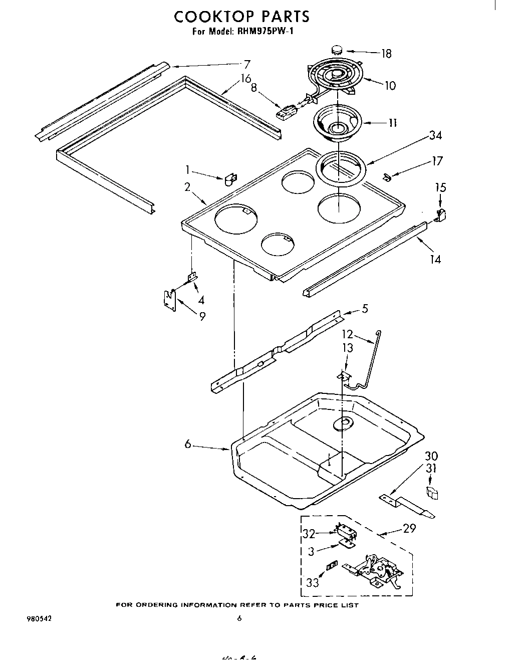 05 - COOKTOP
