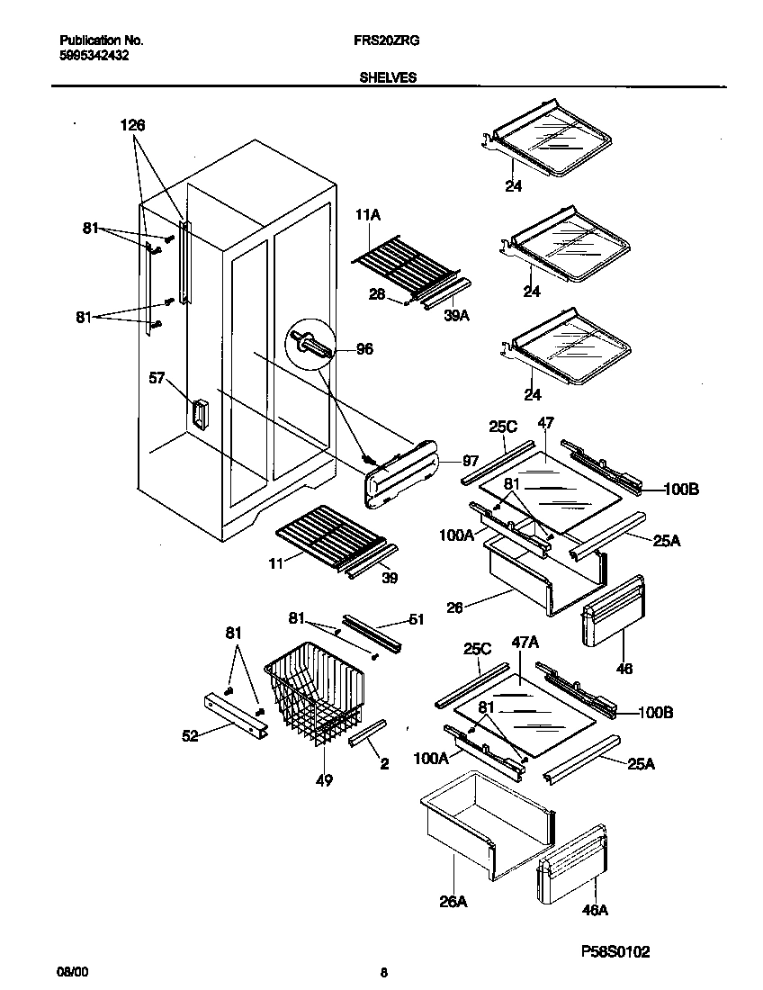 05 - SHELVES
