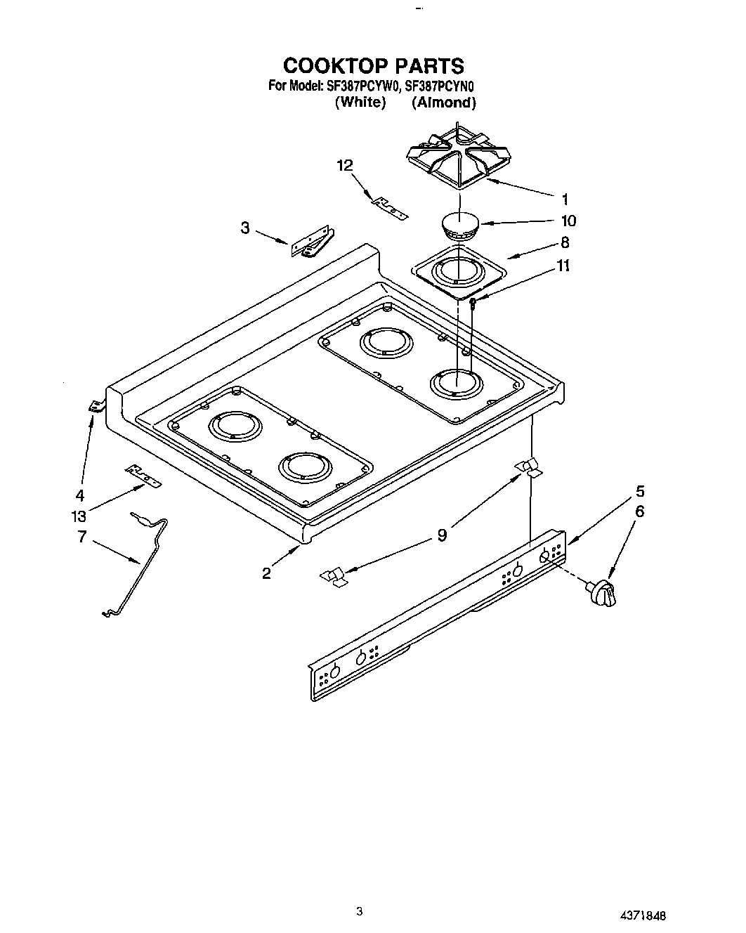 03 - COOKTOP