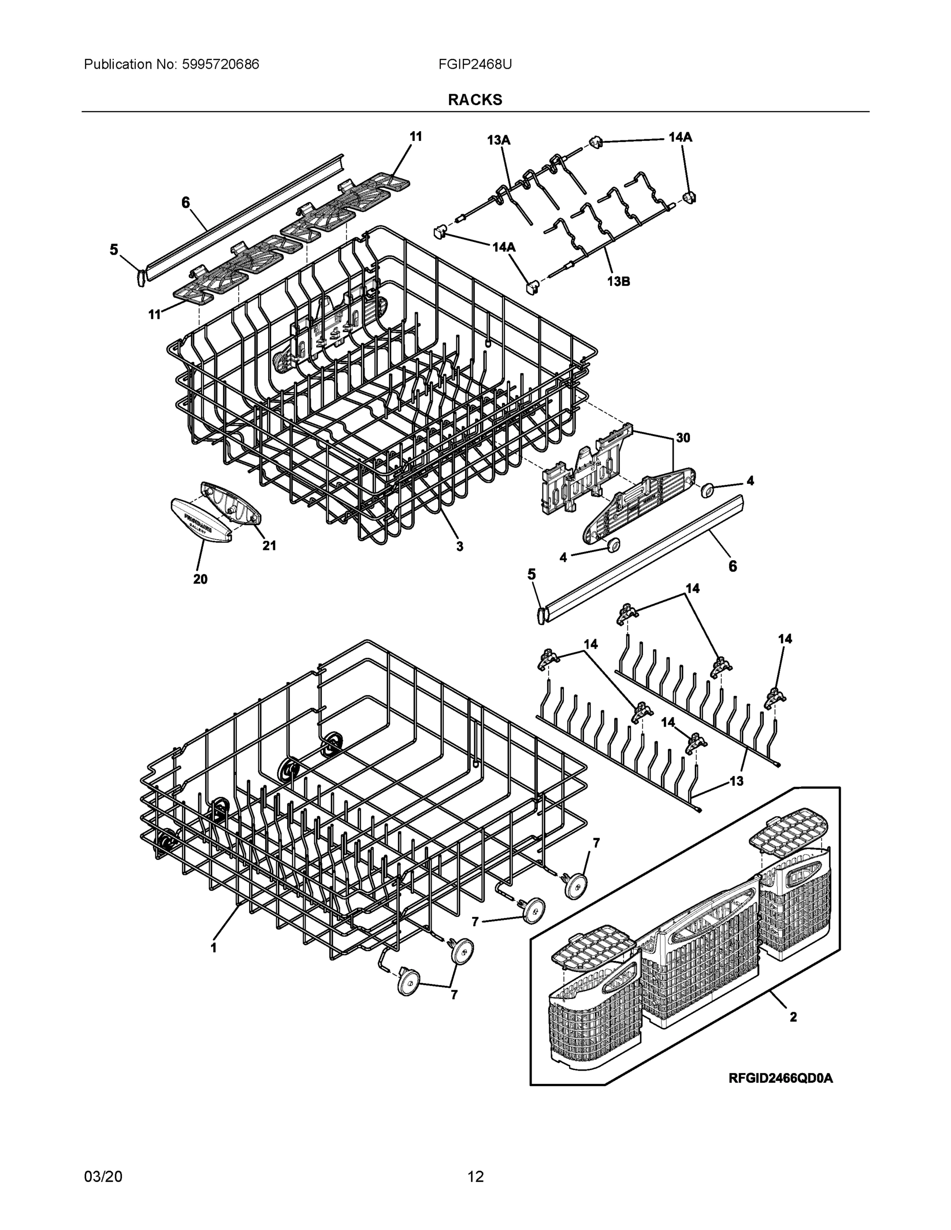 07 - RACKS