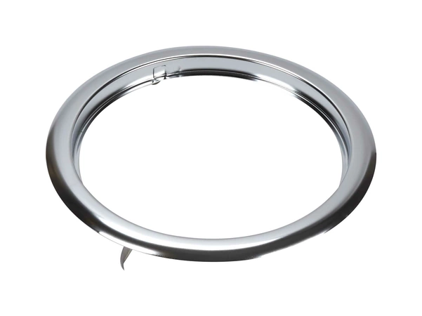 WPY707453 Whirlpool Range 8" Chrome Adaptor R