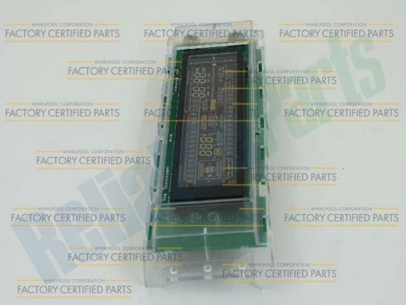 WP9762794 Whirlpool Electronic Control Board + Core