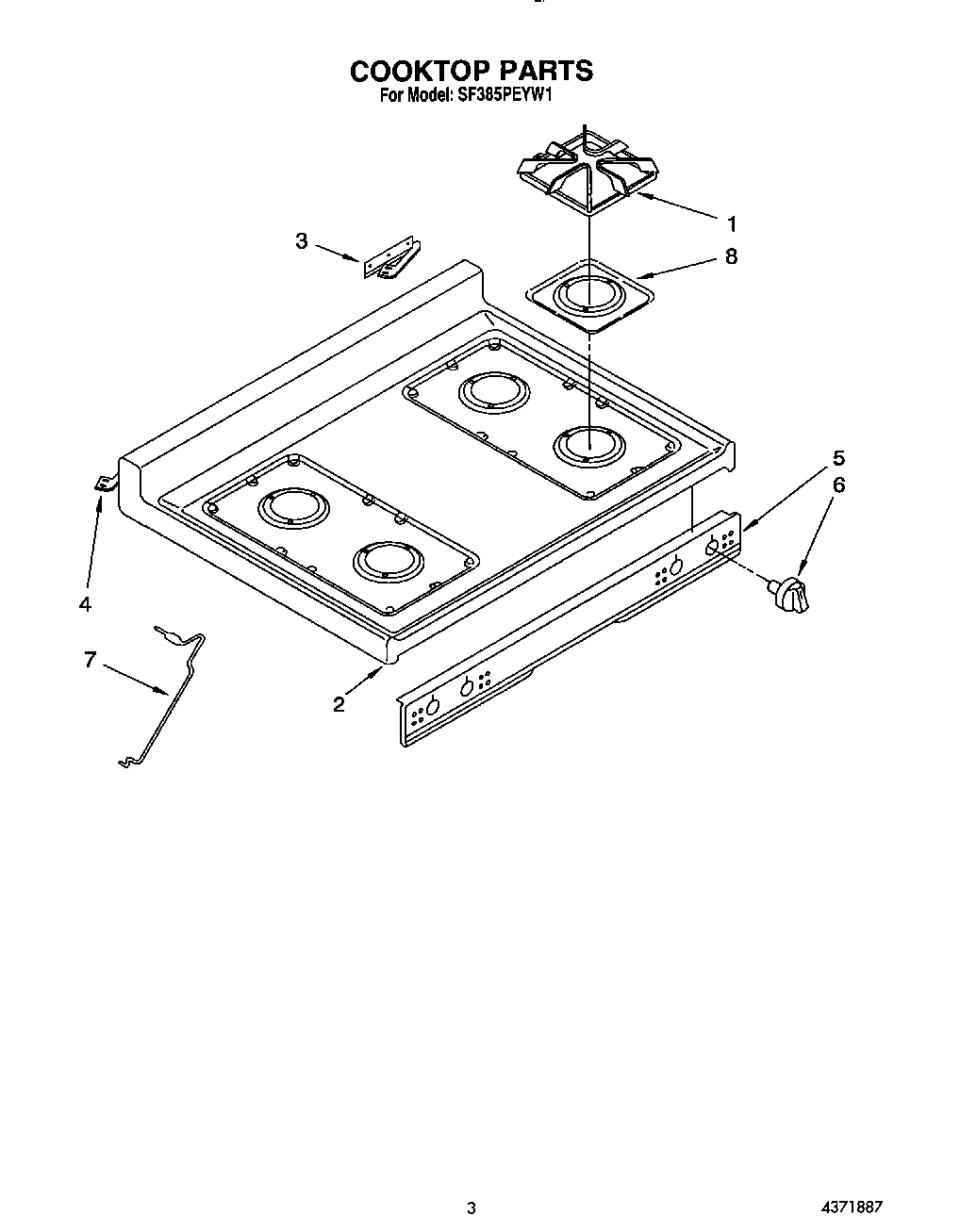 03 - COOKTOP