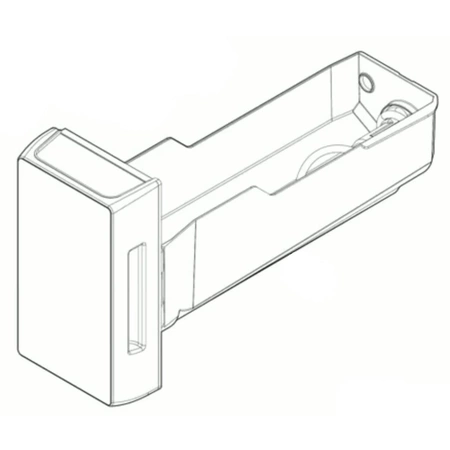 5304530694 Frigidaire Refrigerator Ice Contai