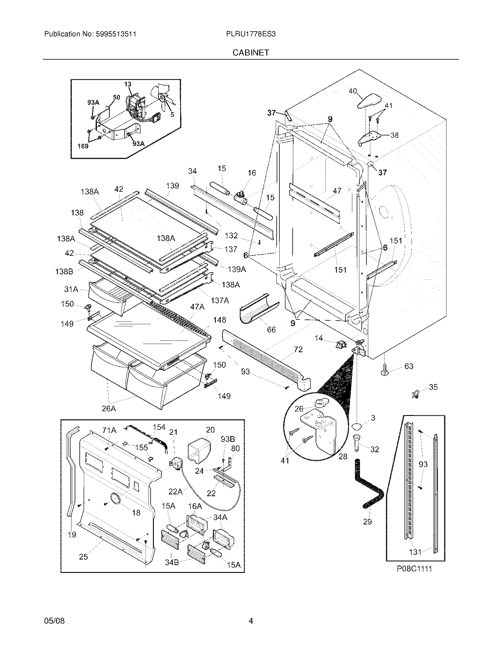 05 - CABINET