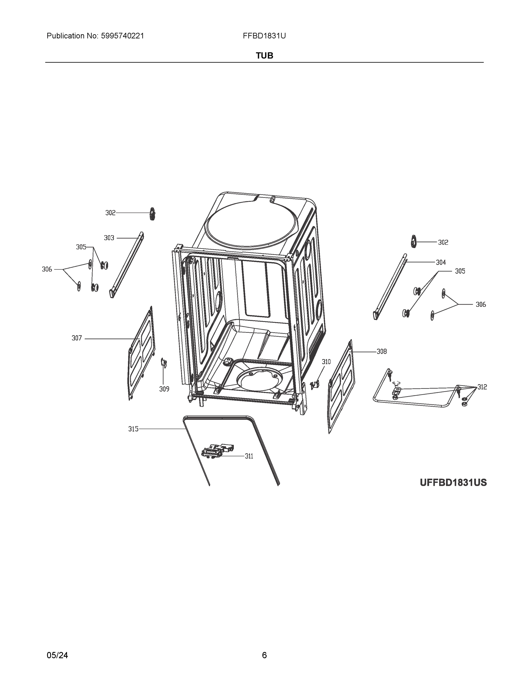 04 - TUB