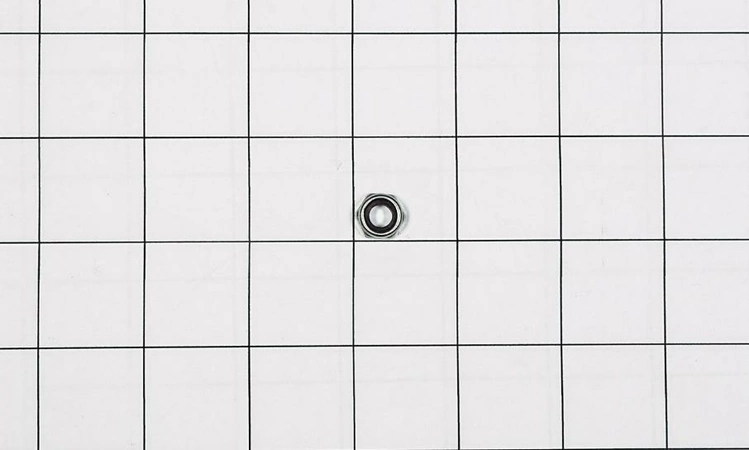 2207415 Whirlpool Refrigerator Nut