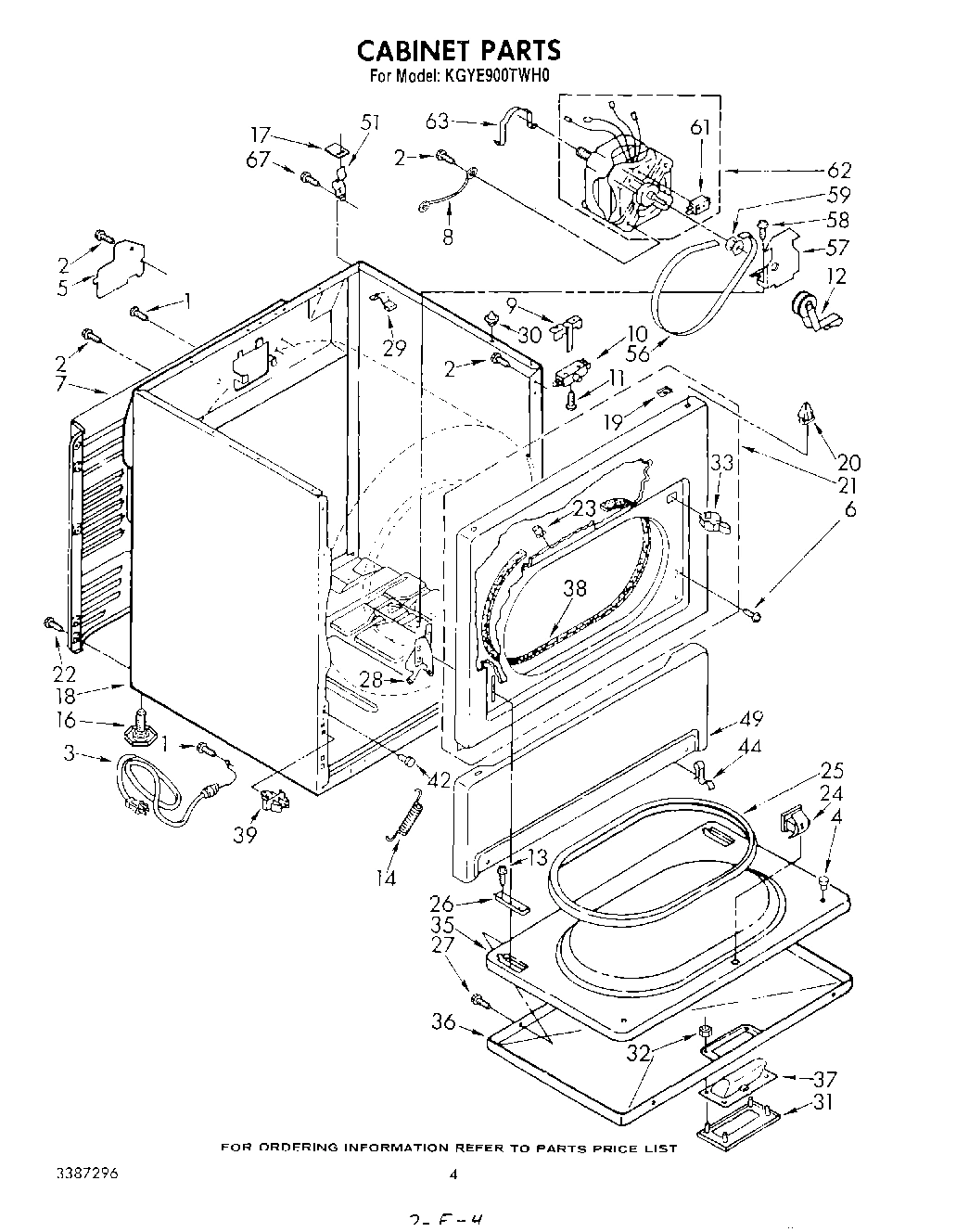 03 - CABINET