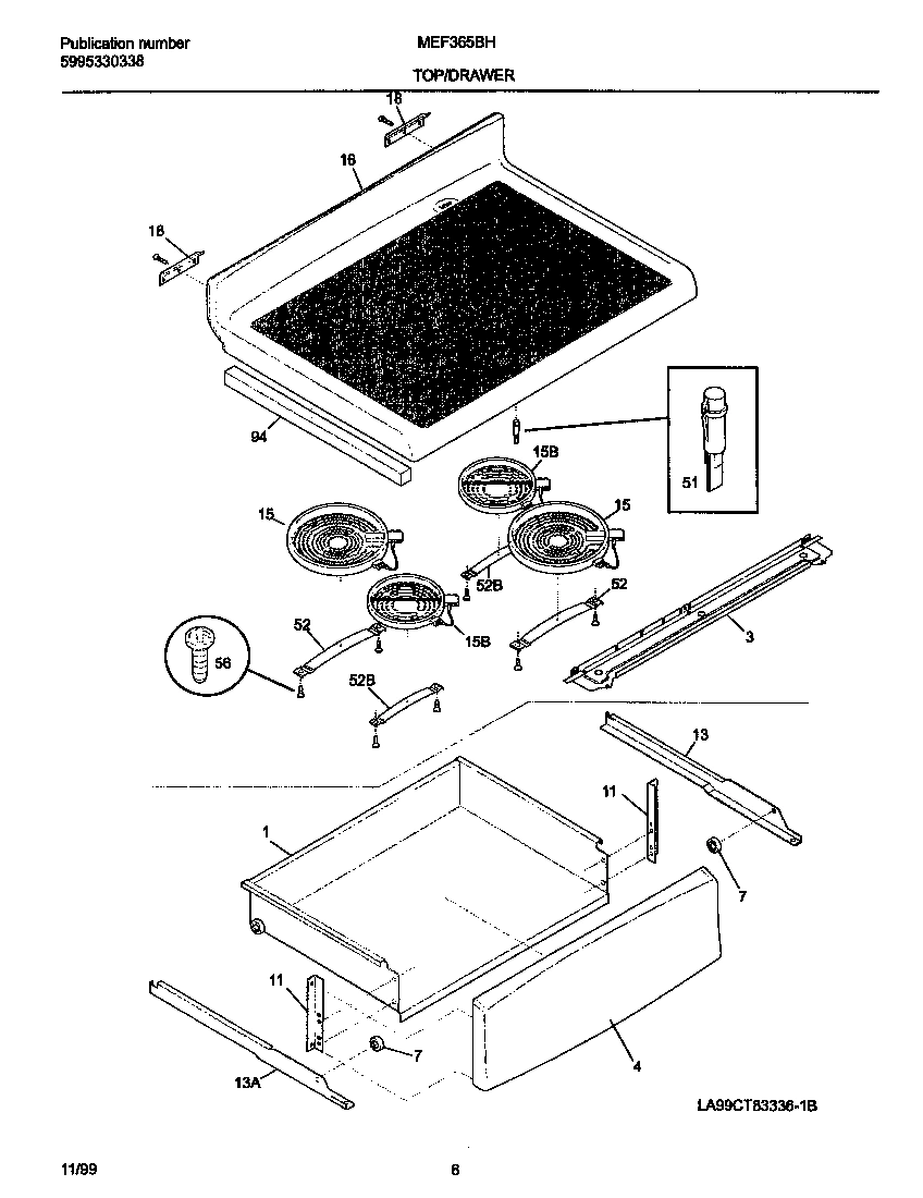 04 - TOP/DRAWER