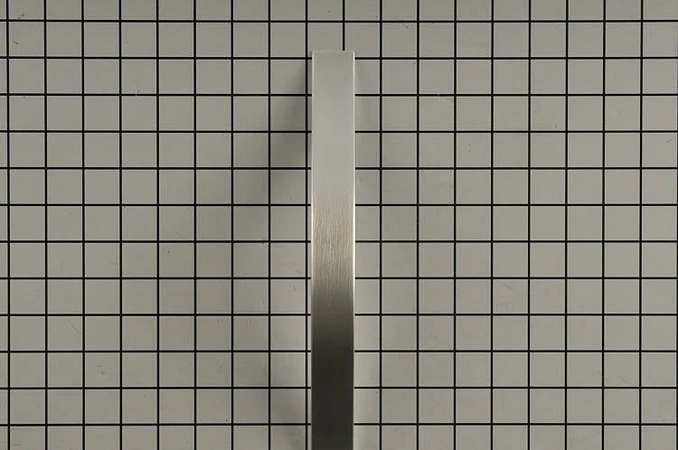 W10478162 Whirlpool Microwave Door Handle