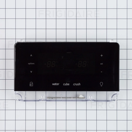 5304527931 Frigidaire User Control and Displa