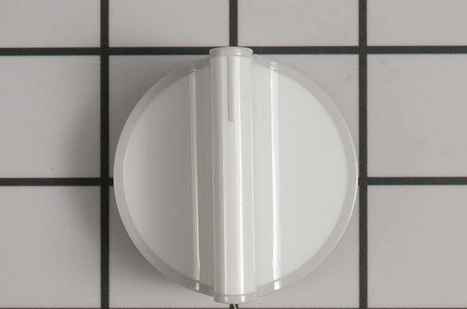 W10909673 Whirlpool Knob Assembly