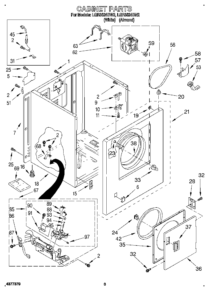02 - CABINET