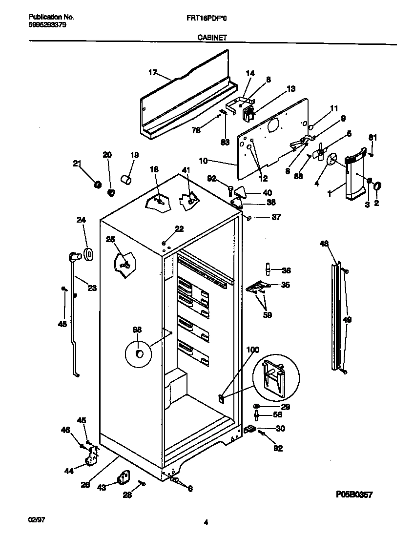 03 - CABINET
