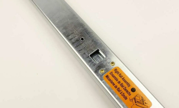 MGT42902801 LG Slide Rail Assembly