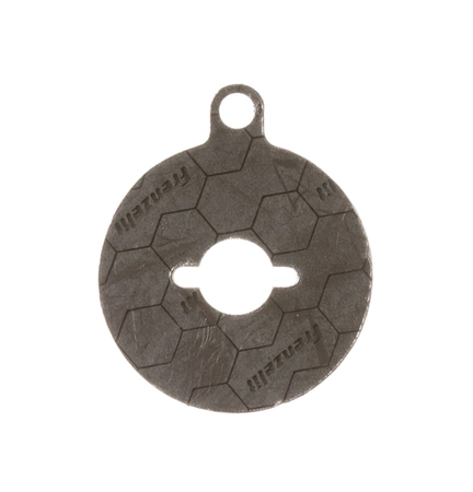 WB04T10012 GE Oven Burner Gasket