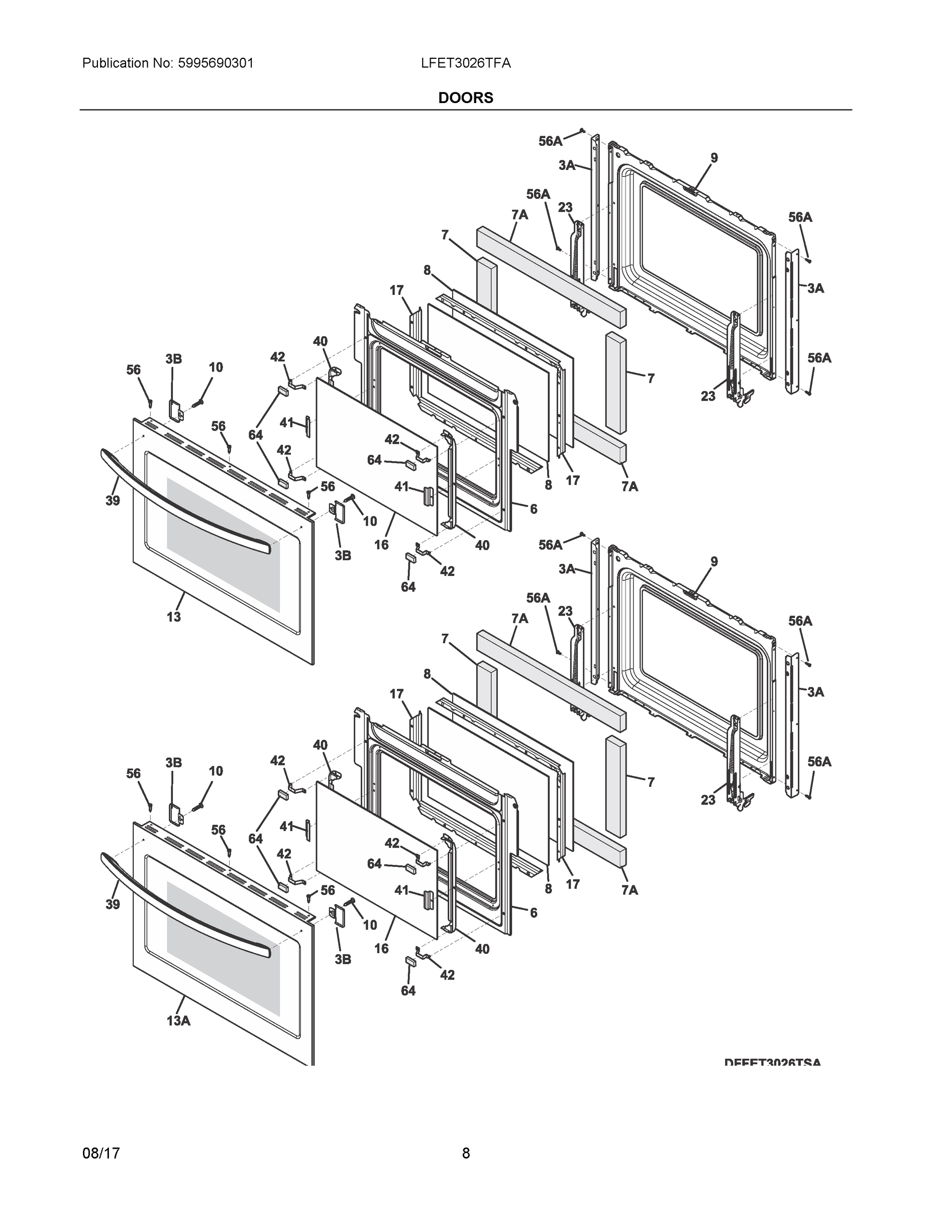 05 - DOORS
