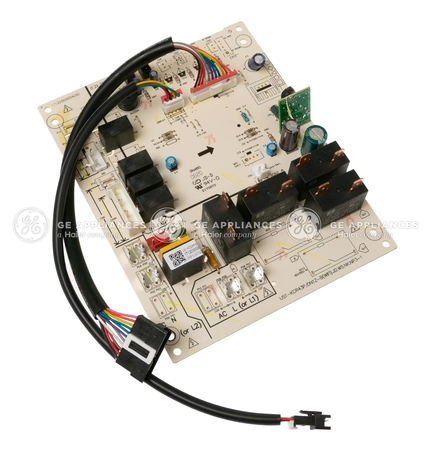 WP26X27485 GE Main Control Board