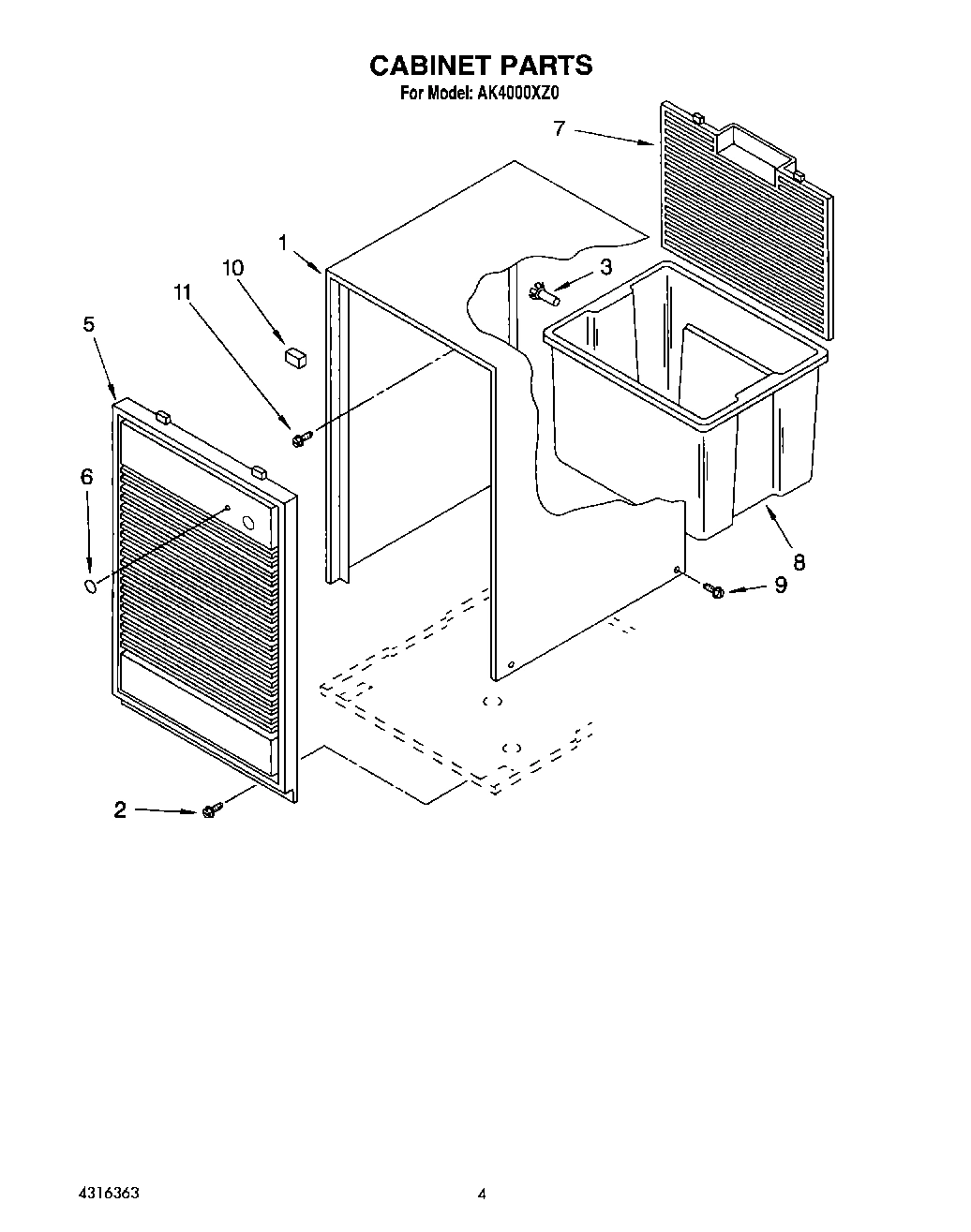04 - SECTION