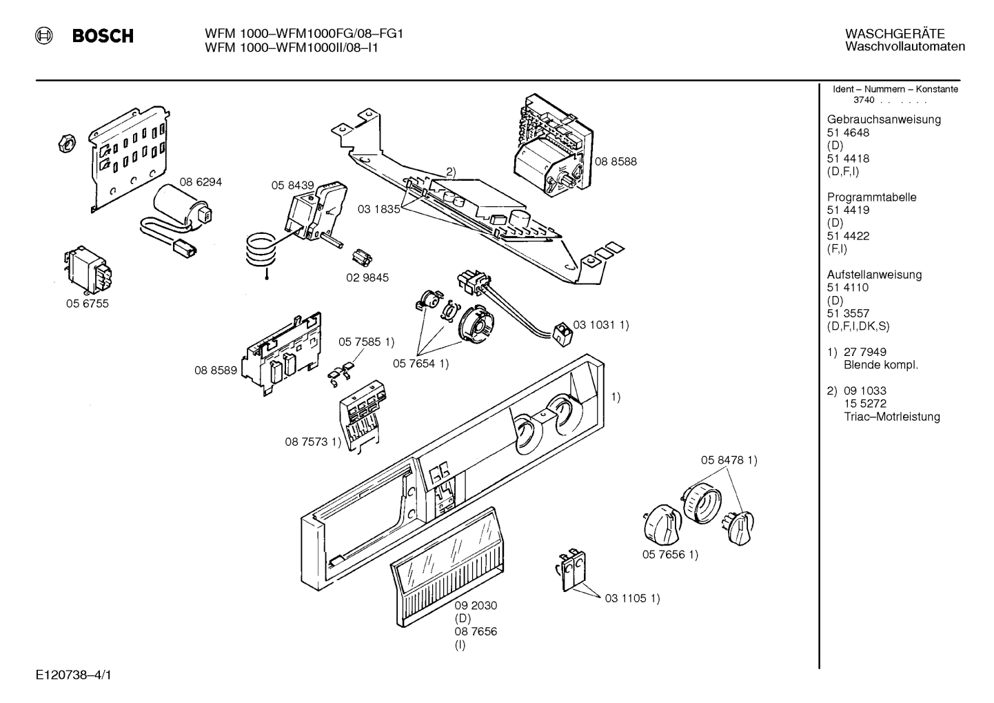 Diagram 1