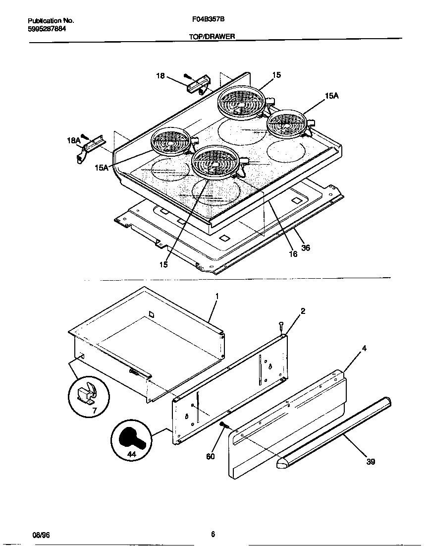 04 - TOP/DRAWER