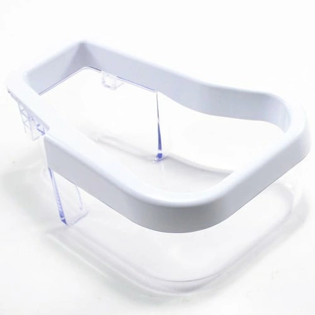 DA97-07033A Samsung Refrigerator Mid Guard