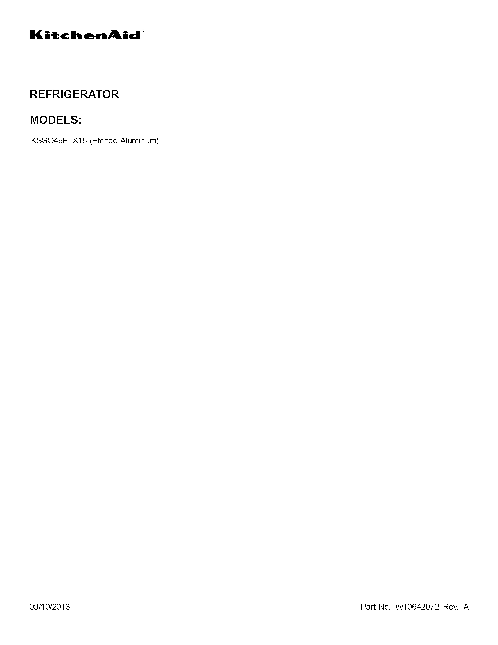 01 - COVER SHEET
