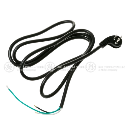 WR23X10373 GE Refrigerator Power Cord